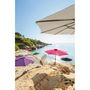 Voir la diapositive 2 : Parasol rond diam 3 m