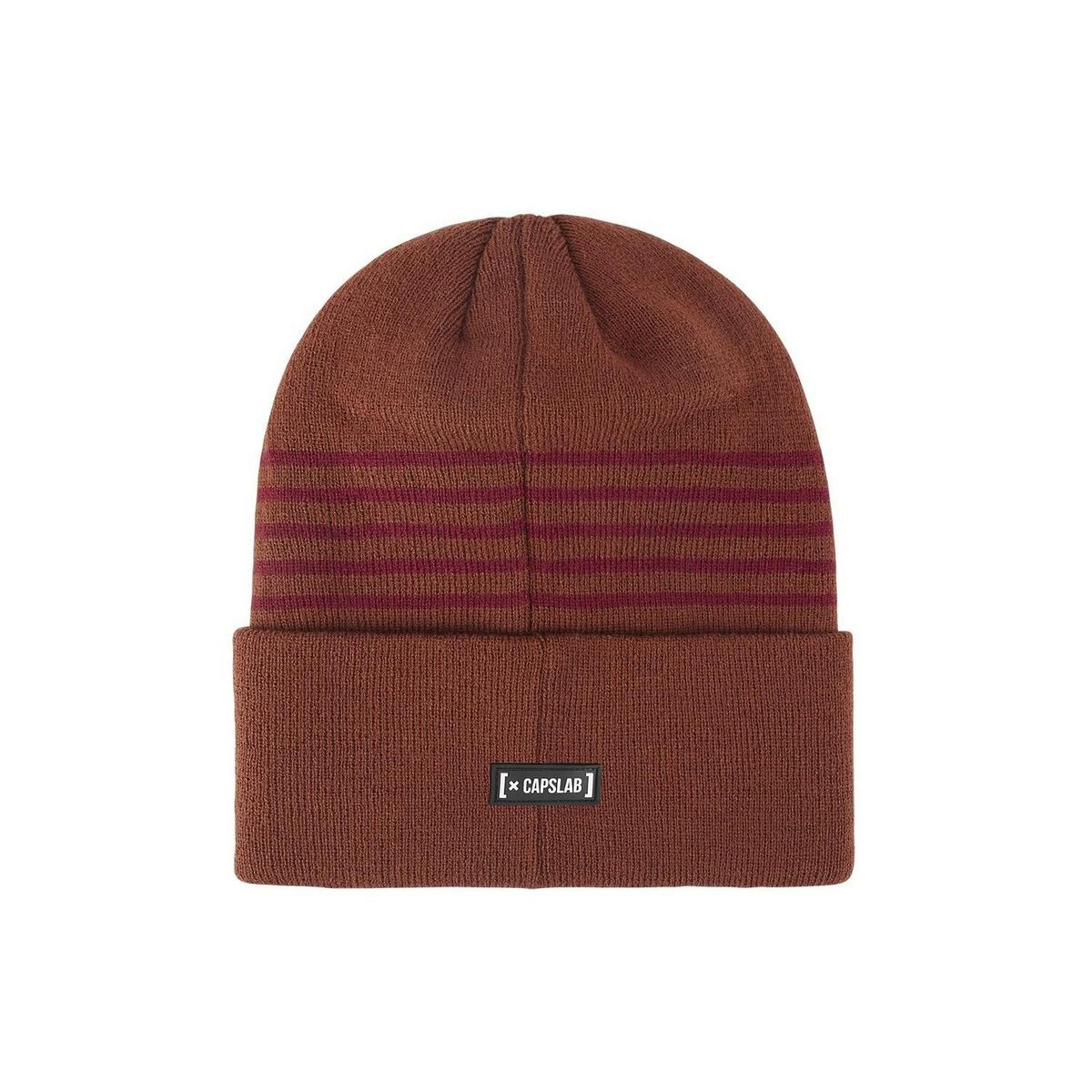 CAPSLAB Bonnet homme Looney Tunes Coyote