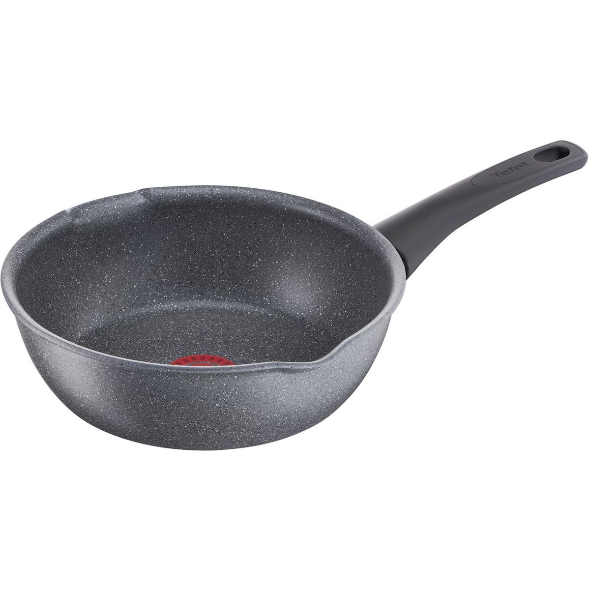 TEFAL Wok induction 22 cm MINERALIA FORCE 