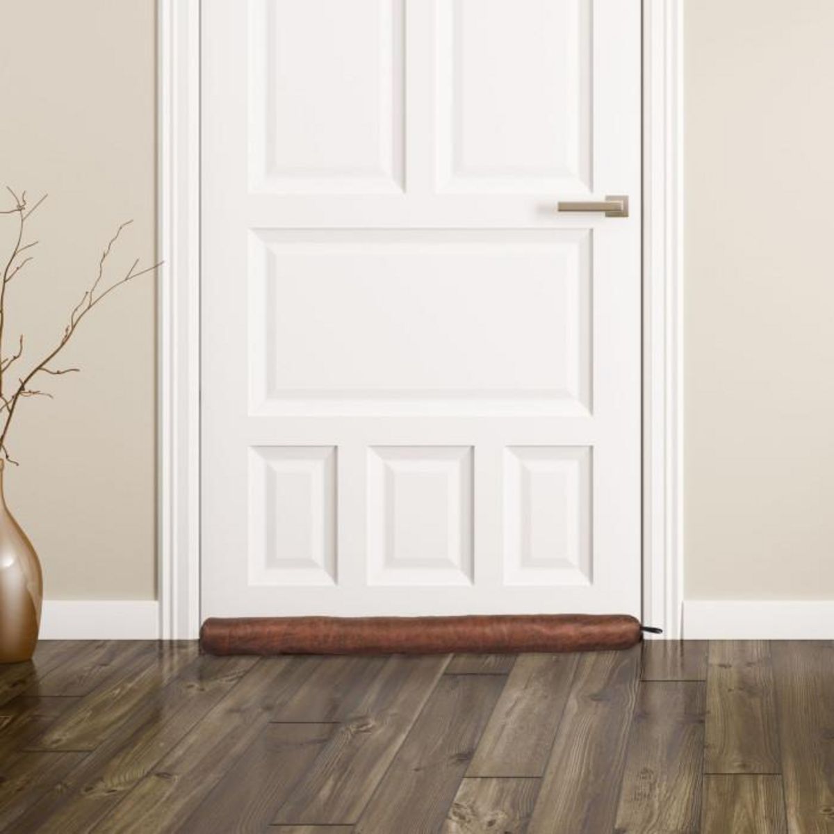 Paris Prix Boudin Bas de Porte  Chic  80cm Camel