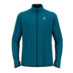 ODLO Veste  Homme Odlo Markenes. Coloris disponibles : Bleu