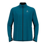 ODLO Veste  Homme Odlo Markenes. Coloris disponibles : Bleu
