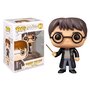 Voir la diapositive 2 : FUNKO Figurine Pop Harry Potter