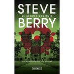 LE SECRET DES ROIS, Berry Steve