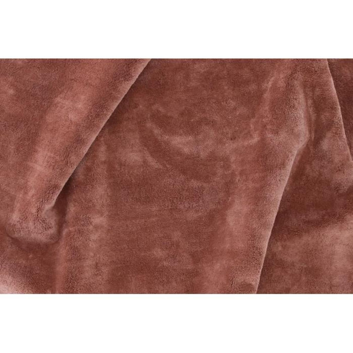 Paris Prix Tapis Déco  Undra  200x300cm Rose Poudré