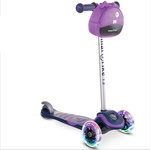 SMARTRIKE Scooter  T3 violet