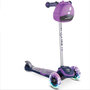 Voir la diapositive 1 : SMARTRIKE Scooter  T3 violet