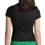Voir la diapositive 2 : G-Star Raw T shirt  Femme G Star Raw D22767