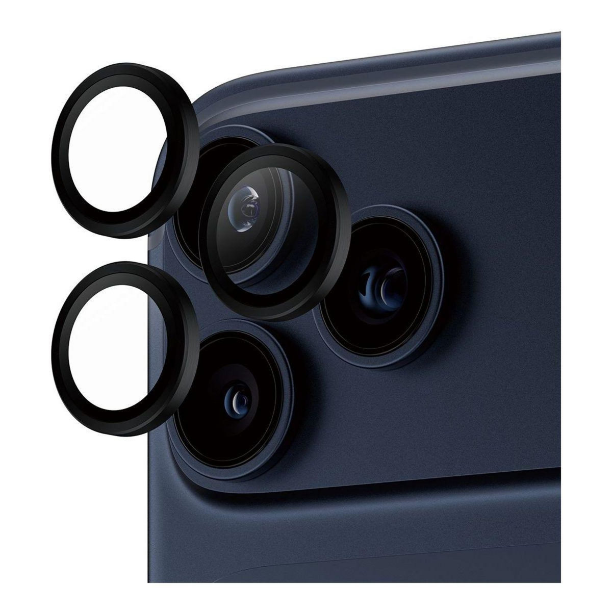 PANZERGLASS Protège écran iPhone 17 Pro/ Pro Max protège objectif