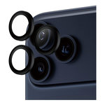 PANZERGLASS Protège écran iPhone 17 Pro/ Pro Max protège objectif