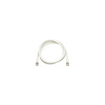 Eaton Câble Ethernet 1.83M Droit CAT8 Blanc