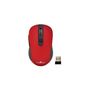 Voir la diapositive 5 : BLUESTORK Souris d'ordinateur BLUESTORK M-WL-OFF 60-RED