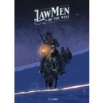 LAWMEN OF THE WEST. EDITION DE LUXE, Oger Tiburce