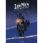 LAWMEN OF THE WEST. EDITION DE LUXE, Oger Tiburce