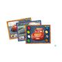 Voir la diapositive 2 : CLEMENTONI Pupitre Educatif Cars 3