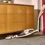 Voir la diapositive 3 : SEVERIN Aspirateur balai SC 7173 sans fil 2 en 1