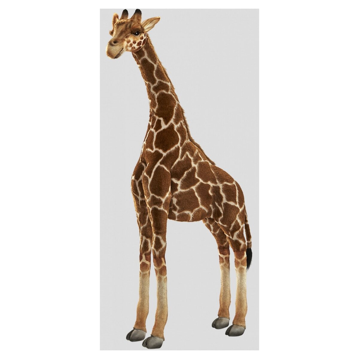 Hansa Hansa Peluche Geante Girafe 130 cm H pas cher 