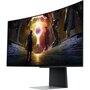 Voir la diapositive 3 : Samsung Ecran PC Gamer ODYSSEY OLED G8 G85SD 34'''175Hz