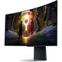 Voir la diapositive 3 : Samsung Ecran PC Gamer ODYSSEY OLED G8 G85SD 34'''175Hz