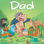DAD TOME 3 : LES NERFS A VIF, Nob