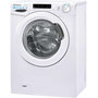Voir la diapositive 3 : Candy Lave-linge séchant 9/6kg 1400 tours/min - csws4962dwe1s