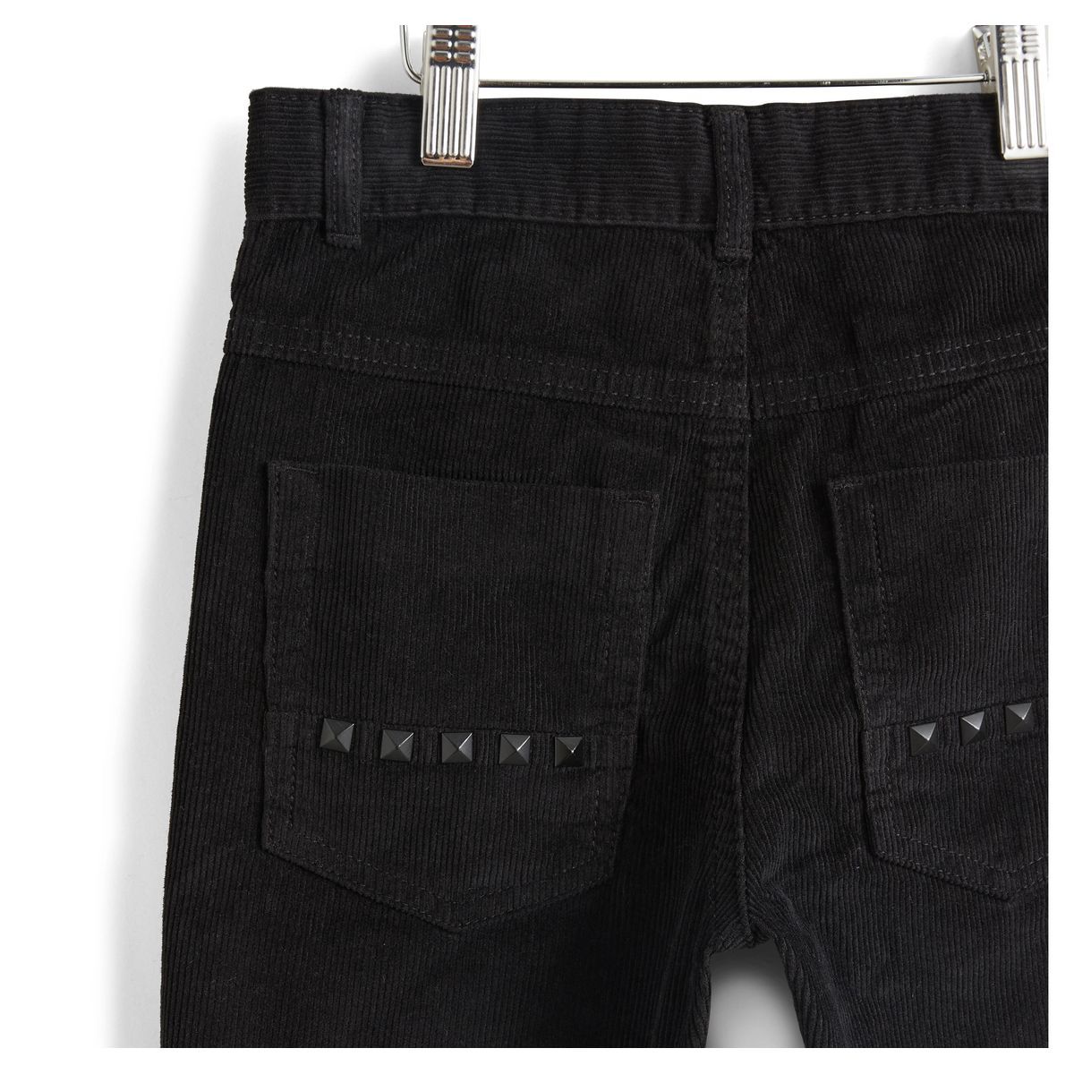 IN EXTENSO Pantalon velours clous garçon