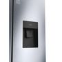 Voir la diapositive 4 : HAIER Réfrigérateur multi portes HFR5719EWMG