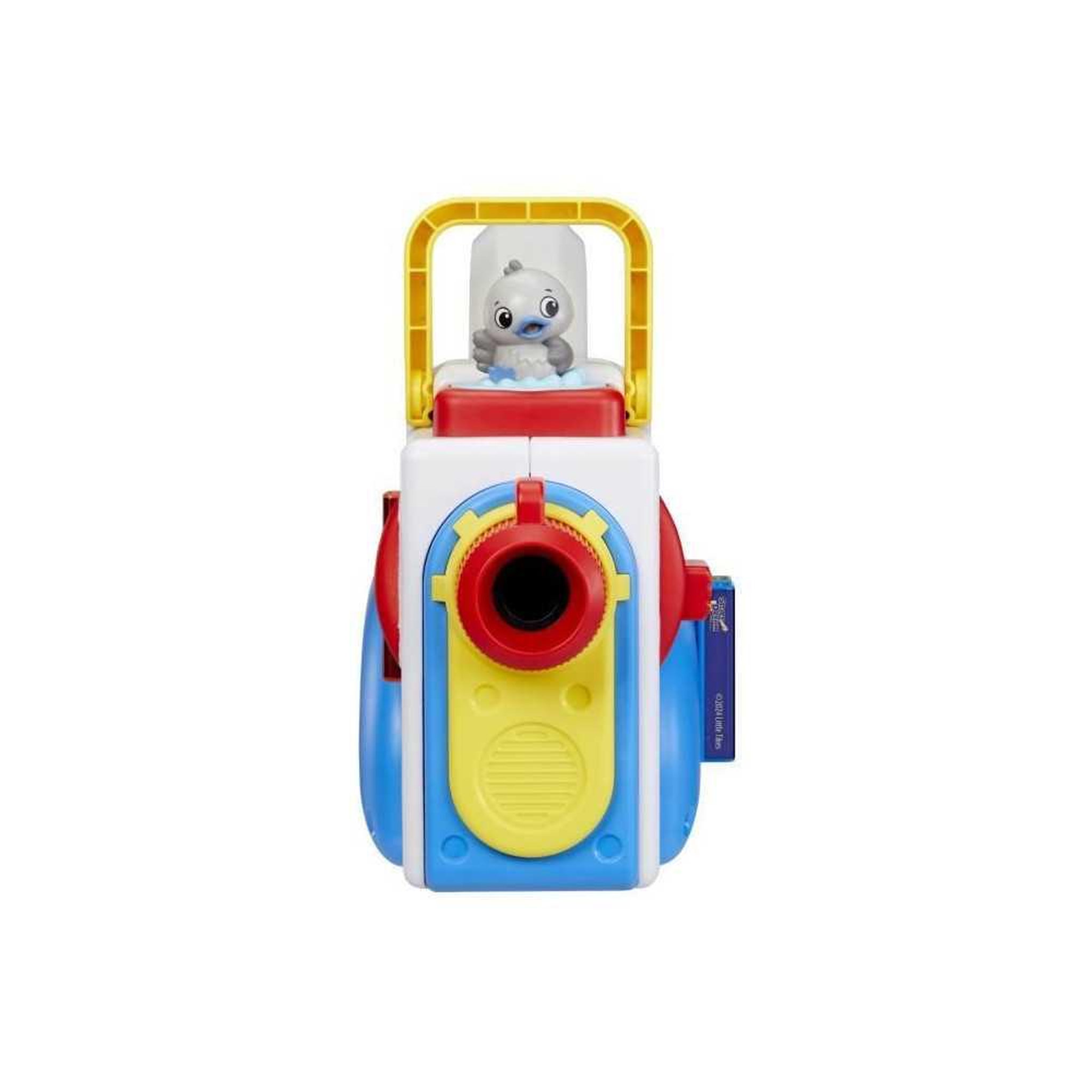 Voir la diapositive 3 : Little Tikes Story Dream Machine w/ Fairy Tale Collection
