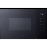 LG Micro ondes grill encastrable MGBZ2593F