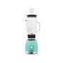 Voir la diapositive 2 : SCHNEIDER Schneider Scbl15aca Blender Capacité 1.5l Fonction Pulse