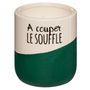 Voir la diapositive 3 : COMPTOIR DE LA BOUGIE Lot de 3 Bougies Parfumées  Arty  110g Multicolore