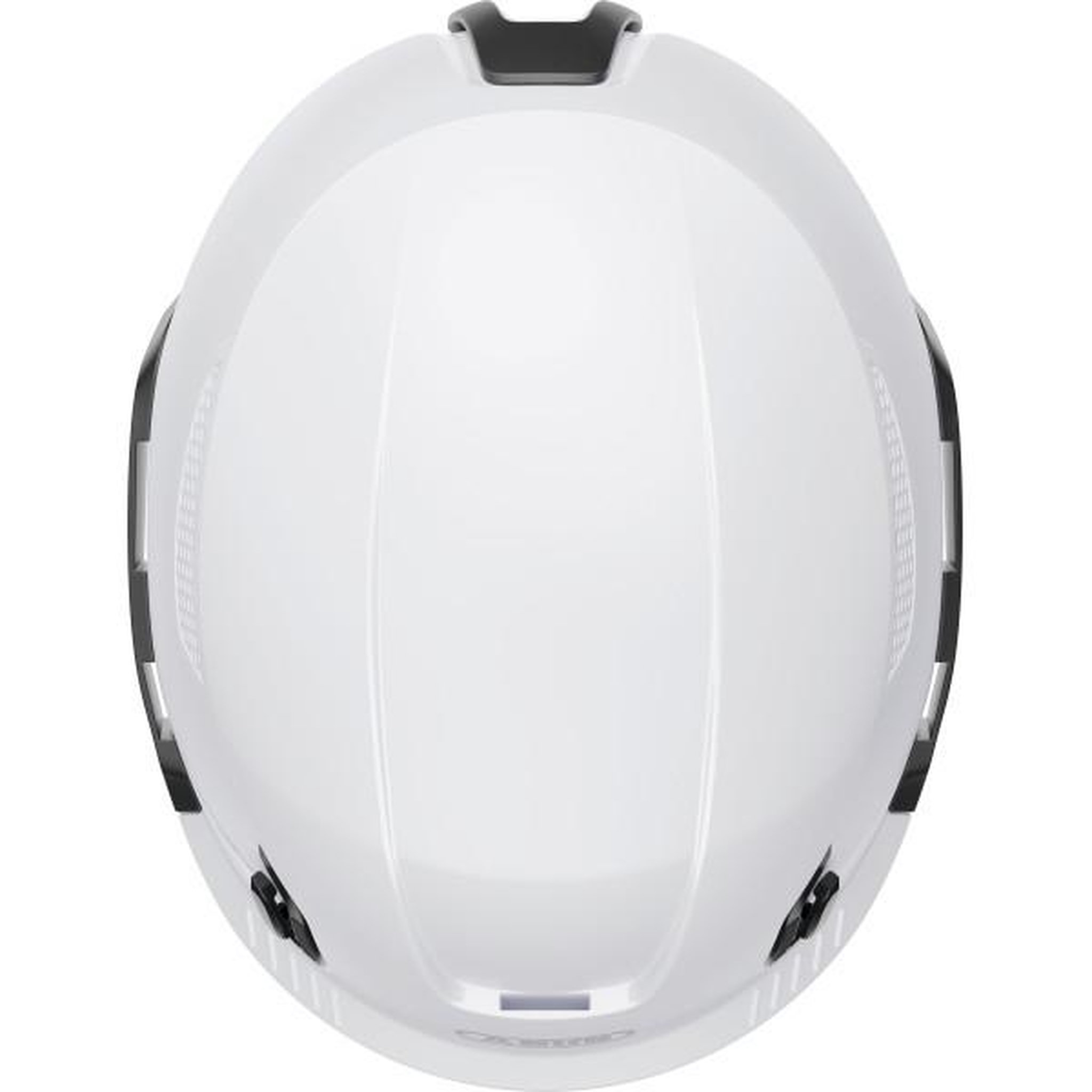 Voir la diapositive 6 : ABUS Casque de protection travaux électrique - abus - spector-e - blanc polair