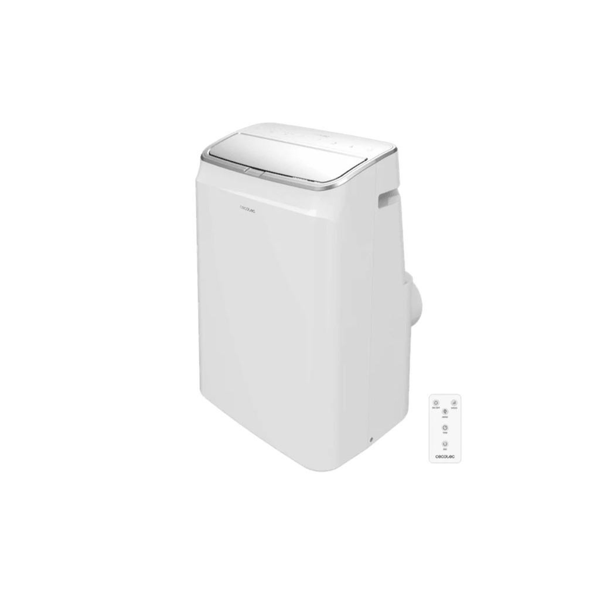 Cecotec Climatiseur mobile monobloc 3.5kw - 08176