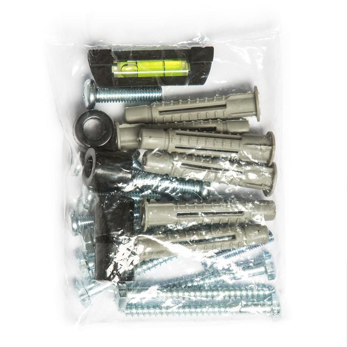 tectake Support mural TV 32 - 100  inclinable, VESA max.: 600x400, max. 120kg