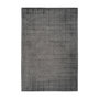 Voir la diapositive 1 : Paris Prix Tapis Tissé à la Main  Karma  Anthracite