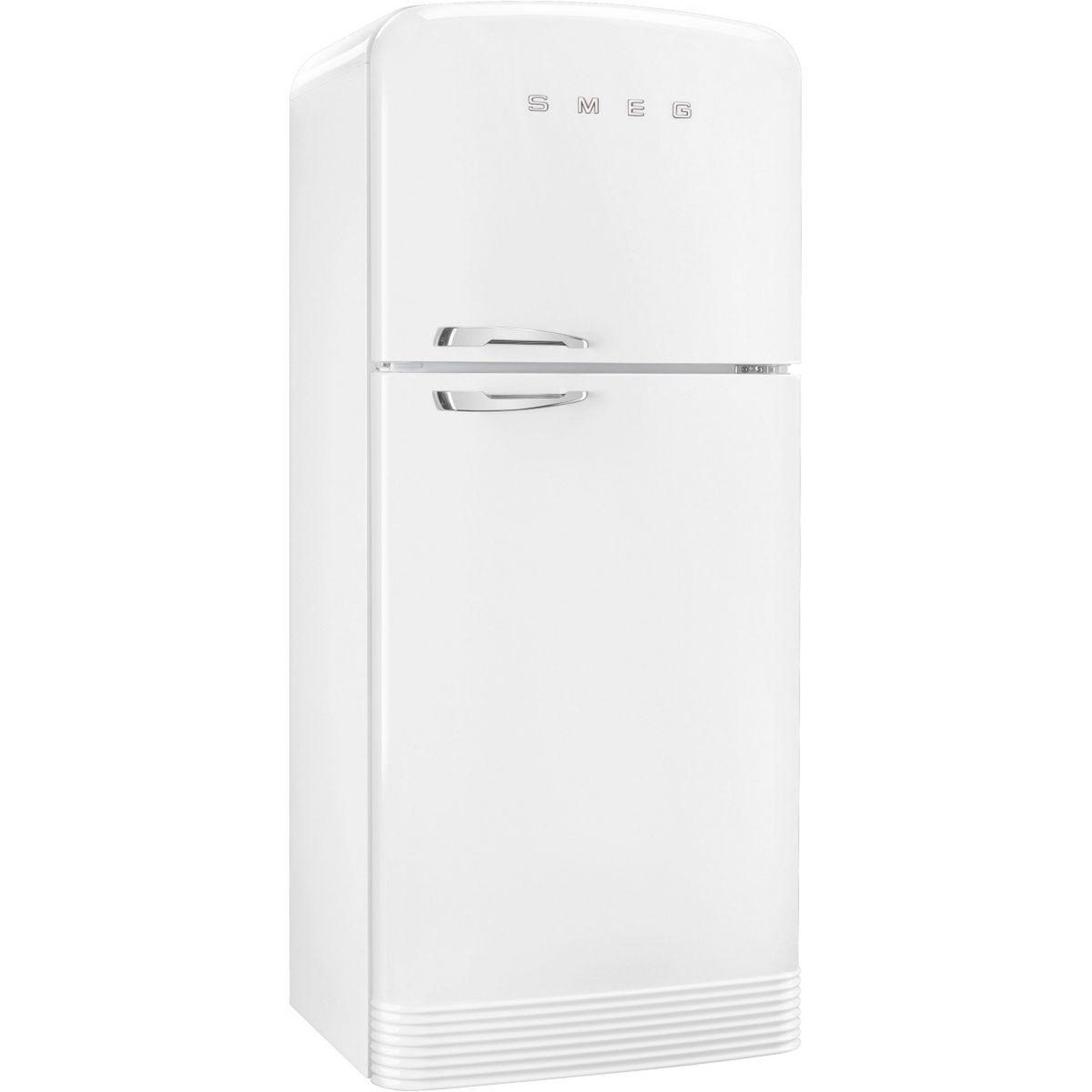 SMEG Réfrigérateur 2 portes fab50rwh5 blanc