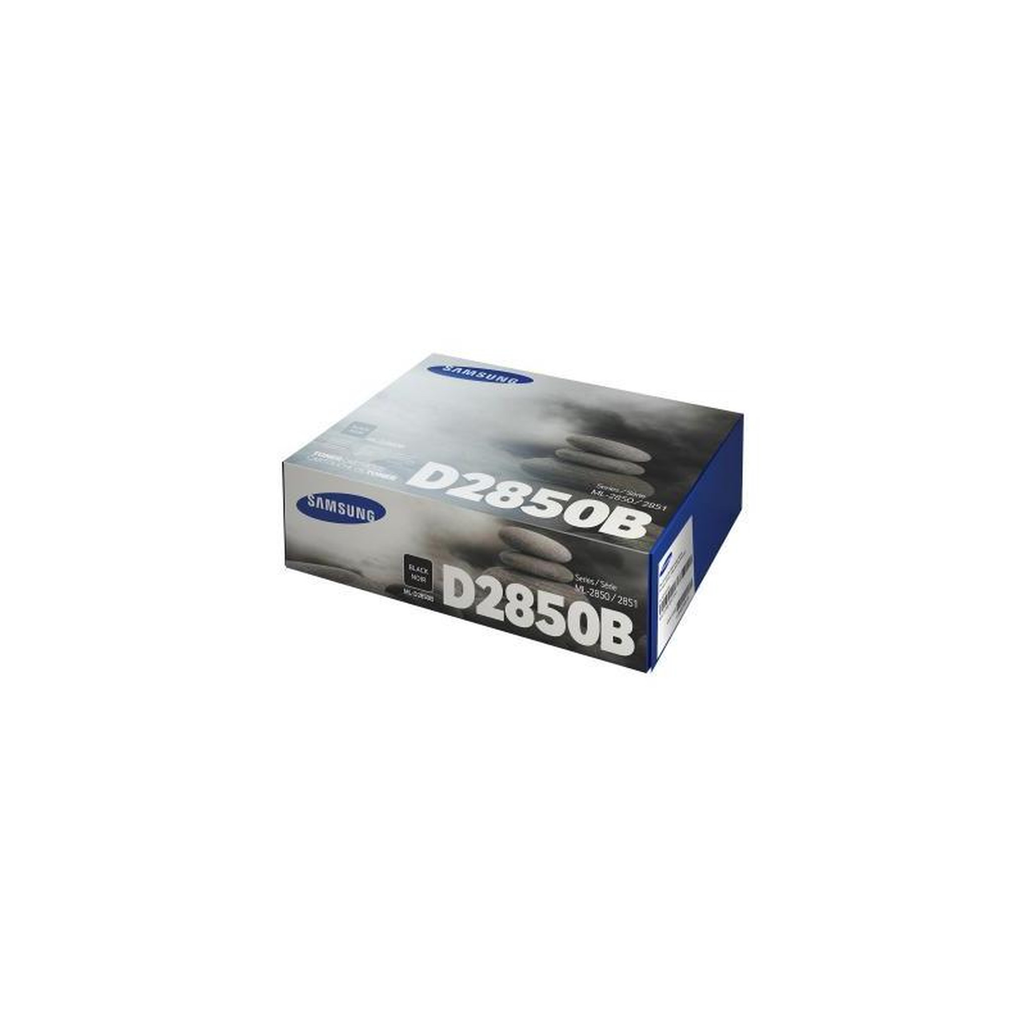 Samsung HP Cartridge Black Schwarz ML-D2850B MLD2850B (SU654A)