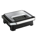 MOULINEX Grille pain Moulinex GI272D avec thermostat réglable