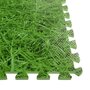 ATMOSPHERA Tapis de sol modulable 8 dalles herbe