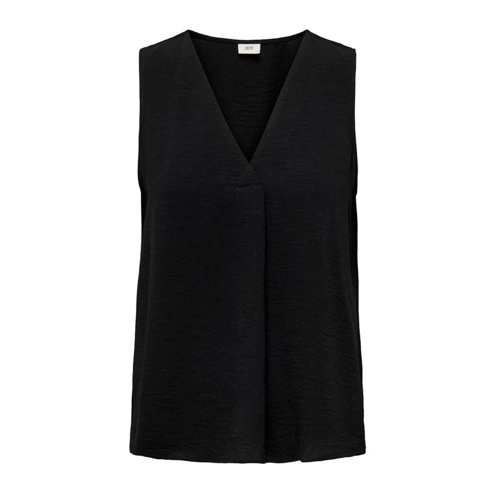 JACQUELINE DE YONG Top  Femme JDY Divya. Coloris disponibles : Noir