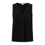 JACQUELINE DE YONG Top  Femme JDY Divya. Coloris disponibles : Noir