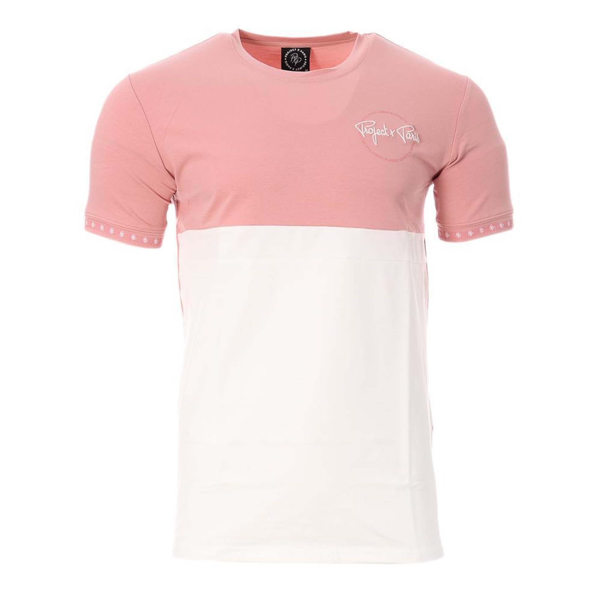 Voir la diapositive 1 : Project X T-shirt  Homme Project X Paris 2310011