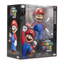 Voir la diapositive 5 : Jakks Pacific SUPER MARIO MOVIE - Figurines de collection Mario Solid - 13 cm - JAKKS - 491172