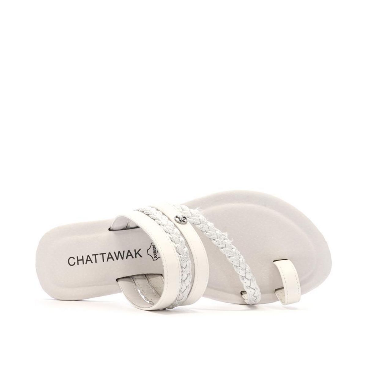 CHATTAWAK Sandales  Femme Chattawak TIFA