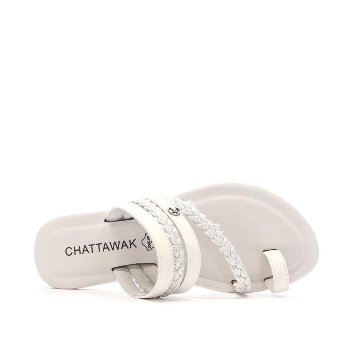 CHATTAWAK Sandales  Femme Chattawak TIFA