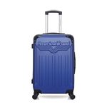 AMERICAN TRAVEL AMERICAN TRAVEL - Valise Moyenne HARLEM-A. Coloris disponibles : Rouge