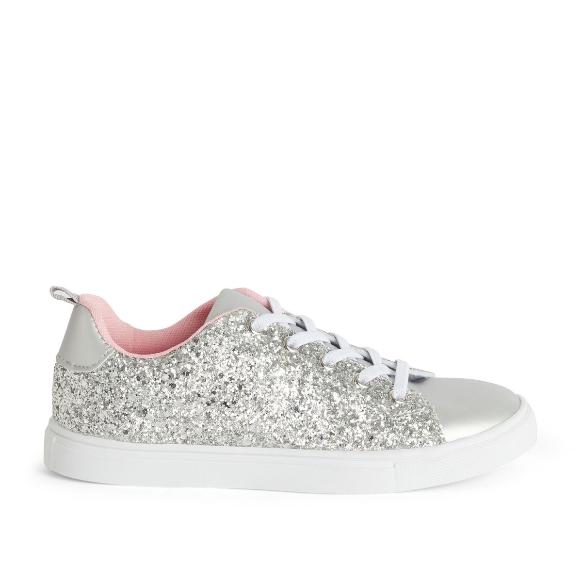 IN EXTENSO Baskets fille du 31 au 38