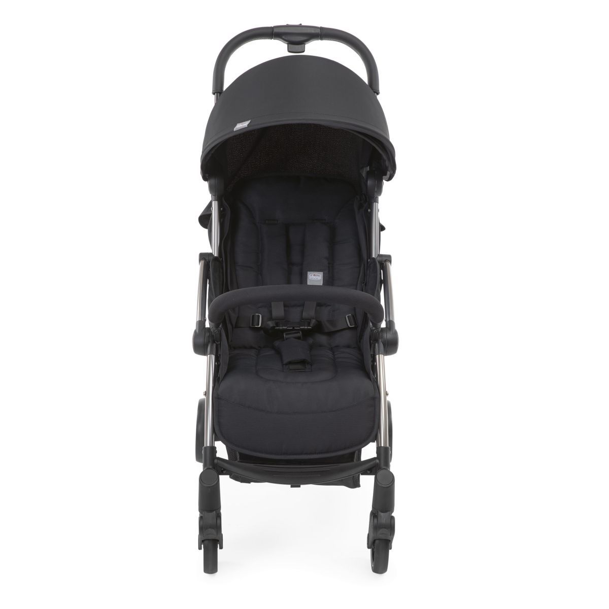 CHICCO Poussette Chicco Cheerio jet black
