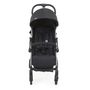 Voir la diapositive 4 : CHICCO Poussette Chicco Cheerio jet black