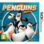 Les Pingouins de Madagascar 3DS